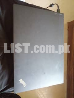Lenovo ThinkPad T470 I5 6th Generation Laptop