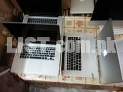 2012to 2019 Apple MacBook pro retina display all available