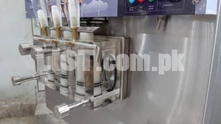 cone icecream machine automatic