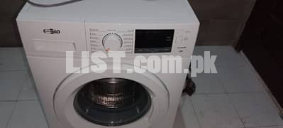 Super Asia Automatic Washing Machine