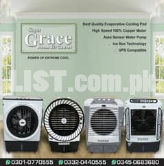 Super Grace,Room Air Coolers