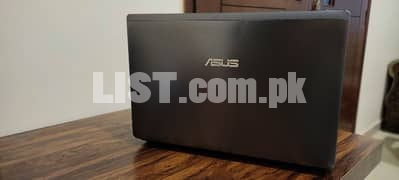 Asus i5 2nd Generation