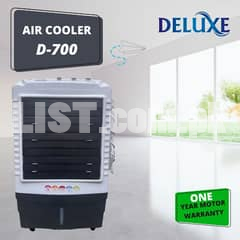 Deluxe D-700 Room Air Cooler