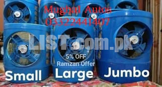 AC DC Room Cooler Whole Seller (Ramzan Offer 5% OFF)