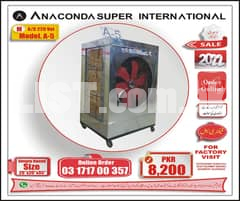 Lahori Air Cooler Plastic Room Air Cooler Online Air cooler Shop