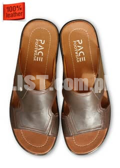 Pace Slippers/Sandals for men