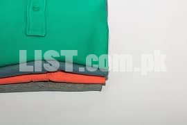 Polo T-Shirts Classic Fashion Branded For Mens