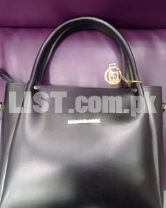 Imported Leather Bags for Women