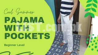 Shalwar Kameez/Kurta Pajama/Pocket pajama/straight Pajama with shalwar