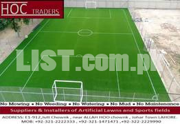 Artificial grass turf wholesalers, and retailers