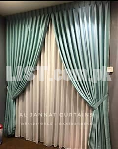 Curtains n Blinds for windows | Sofa for drawing room
