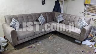 Latest Design Sofa Set Collection Per Seat price