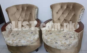 Seven Seater Sofa VERY REASONABLE PRICES CALL 03327202022