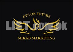 Mikab marketing pvt Ltd
