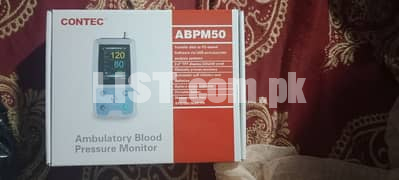 BP ambulatory machine available in Peshawar