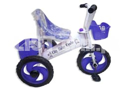 New Baby City Trai Cycle With Delivery