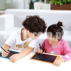 Gift For Kids | Lcd Writing / Drawing Tablet | 8.5 Inches Screen Size