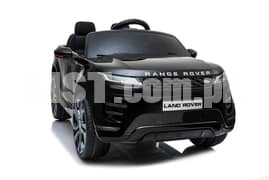 Battery Operated Range Rover car for Kids By TSH House