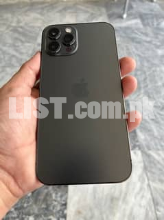 iPhone 12 Pro Max 256gb (PTA APPROVED)(98% BH)
