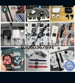 ApplesAirpodsPro,watch7,i7pro,AirpodsProANC,Airpods2nd,Airpods3,Series