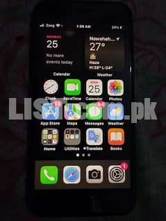 i phone 7 Pta Approved