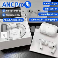 ANC Airpods Pro Just Like Original