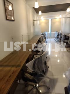 NEAR 26 STREET 25 PERSON SETTING 24 7 TIME VIP FURNISHED OFFICE FOR RE