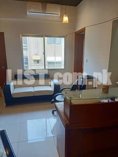 NEAR 26 STREET KFC 24/7 TIME FURNISHED UNFURNISHED OFFICE FOR RENT