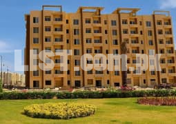 2 Bedroom Apartments Available For Rent In Bahria Town Karachi.