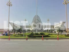 Prime Location 125 Square Yards Residential Plot In Karachi Is Availab