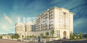 2nd Floor - Hotel Apartment For Sale In Zameen Ace Mall