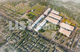 Industrial Plot for Sale in NTR Industrial Zone Phase 1 on Instalments