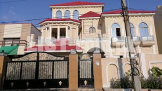 (Self Owned) House for Sale In OPF Housing Scheme Prime Location