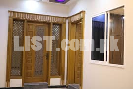7 Marla house for sale in Sector i, wapda town