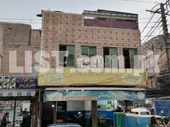 450 Square Feet Building For sale In Beautiful Saddar