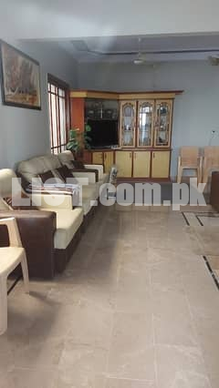 240 Yards 3 bed DD Single Banglow For Sale in Gulistan-e-Jauhar Block