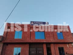 10 Marlah Building With chaltah howa school for sale