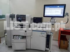 Medcare Lab Gujranwala Lab Test Centre Collection Center