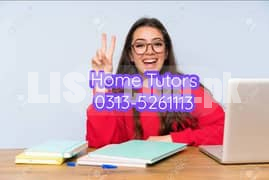 Home Tuitions for all classes all grades all subjects
