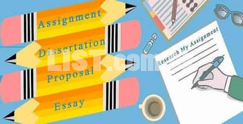 Assignment Thesis Writing Help Online Exam quiz Proposal