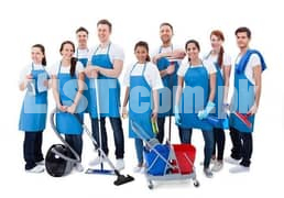 Maids Cook Helper Baby Care Staff Available just one a call.