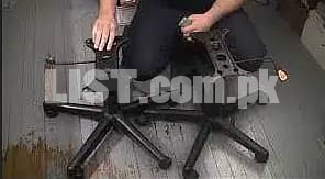Office Chairs Repairing Service