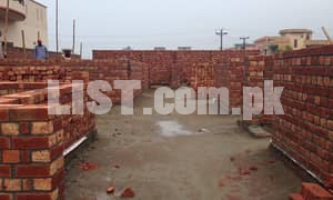 Home Builder & Construction Services in Lahore