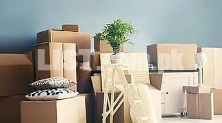 Packers & Movers,House Shifting,Goods Transport Shiping Services