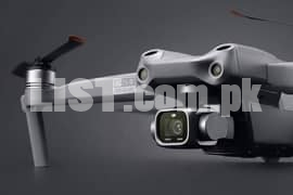 DJI Mavic air 2s / 4K Video coverage for events