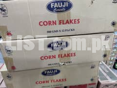 Fauji Corn Flakes