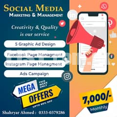 Website Designing | Graphics Designing | Digital Marketing