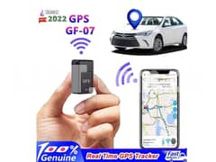 Mini GPS Tracker | GF07 | Warranty | Wholesale | PTA | Upgrade Model