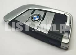 BMW Smart Remote Key / Programming / Key Maker /Chabi Maker