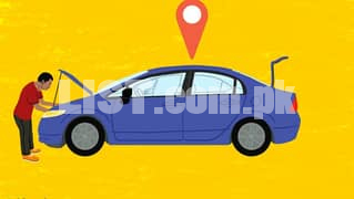 PTA Approved Car Tracker | Tracker Device for sale in Karachi